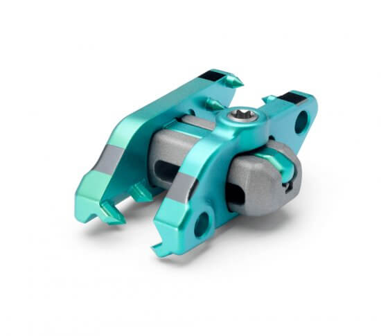 Axle-X