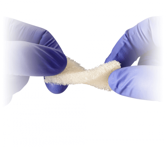 OsteoSponge