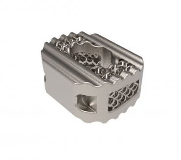 Fortilink®-C IBF with TiPlus™ Technology