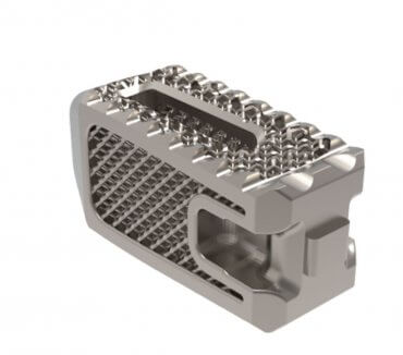 Fortilink®-TS IBF with TiPlus™ Technology
