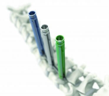 Streamline® MIS Spinal Fixation System