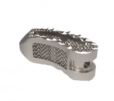 Fortilink®-TC IBF with TiPlus™ Technology