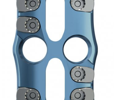 CervAlign® Anterior Cervical Plate System