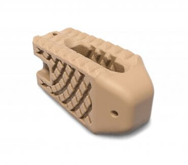 Fortilink®-TS IBF System with TETRAfuse® 3D Technology