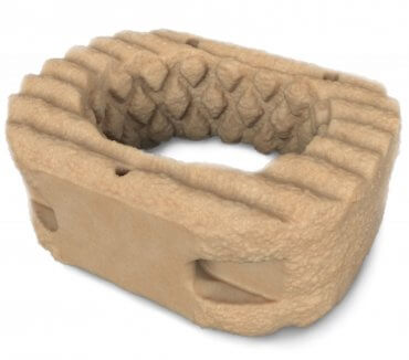 Fortilink®-C IBF System with TETRAfuse® 3D Technology